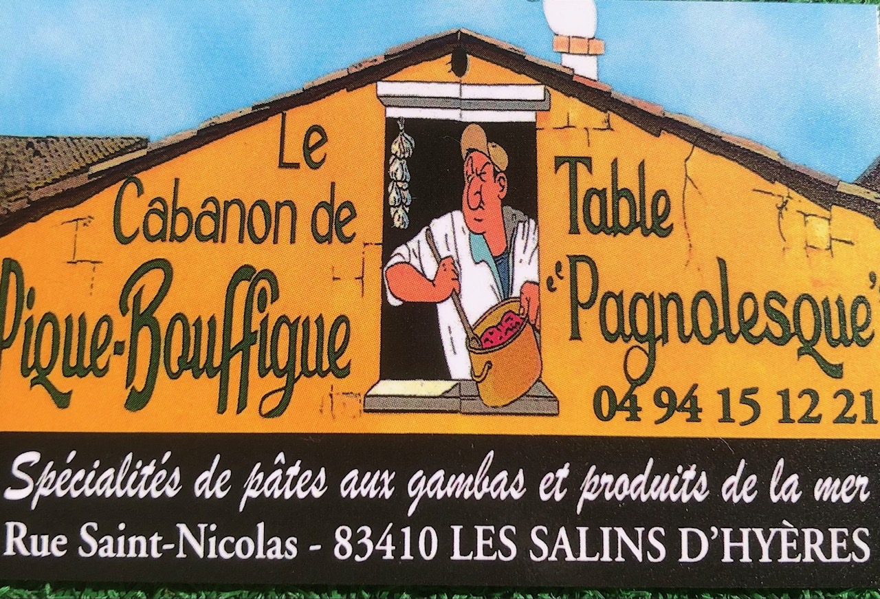 logo pique bouffigue